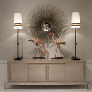 APARADOR PTAS. CORREDERAS.