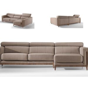 CHAISELONGUE