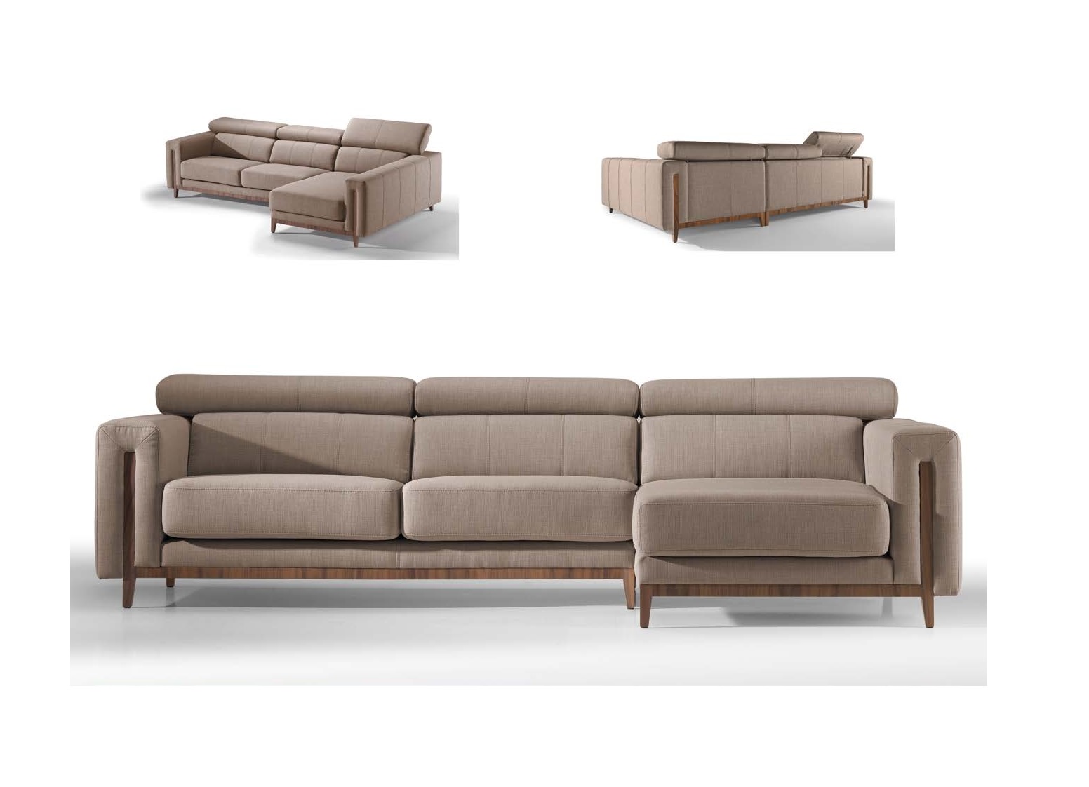 CHAISELONGUE