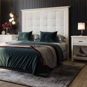 MESITA DE NOCHE CON 1 CAJÓN