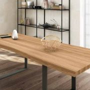 MESA DE COMEDOR FIJA 160