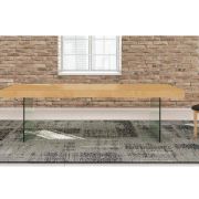 MESA DE COMEDOR EXTENSIBLE