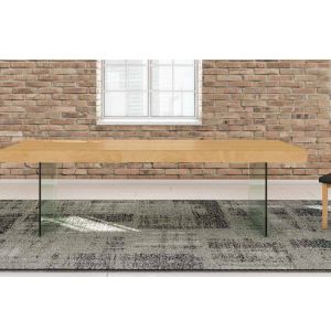 MESA DE COMEDOR EXTENSIBLE