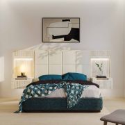 CHIFONIER CON 5 CAJONES