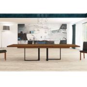 MESA DE COMEDOR EXTENSIBLE