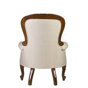 SILLON GRANDFATHER CAPITONÉ