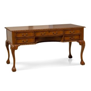 MESA DESPACHO CHIPPENDALE