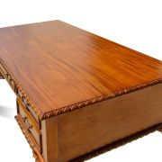 MESA DESPACHO CHIPPENDALE
