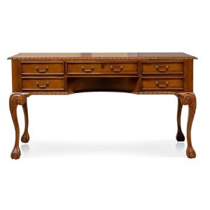 MESA DESPACHO CHIPPENDALE