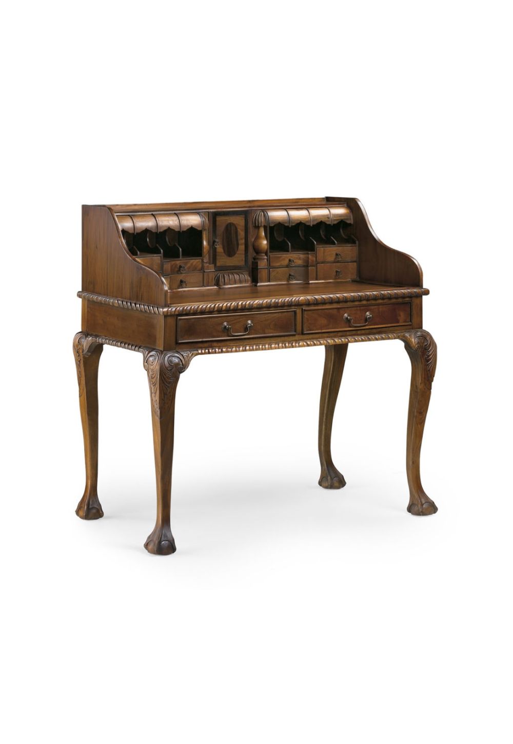 ESCRITORIO CHIPPENDALE