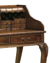 ESCRITORIO CHIPPENDALE