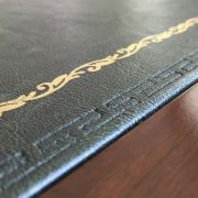 Escritorio persiana pequeño con bandeja extraíble