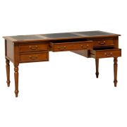 ESCRITORIO VICTORIANO 5 CAJ.