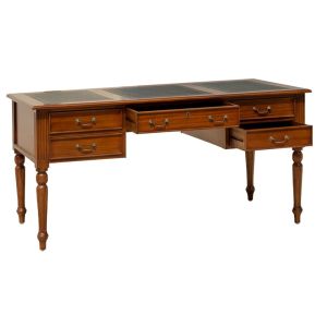 ESCRITORIO VICTORIANO 5 CAJ.