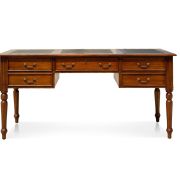 ESCRITORIO VICTORIANO 5 CAJ.