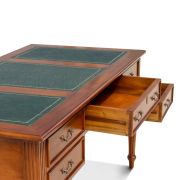 ESCRITORIO VICTORIANO 5 CAJ.