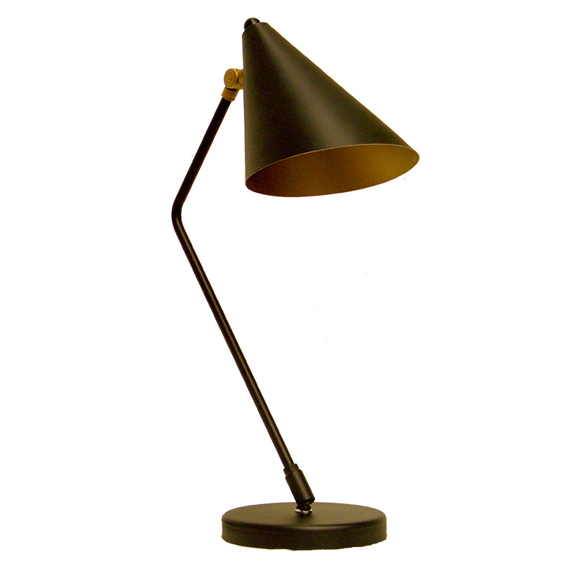 LÁMPARA DE MESA