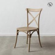 SILLA THONET EN POLIPROPILENO