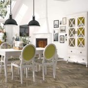 MESA DE COMEDOR EXTENSIBLE