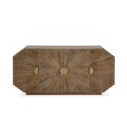 APARADOR CON PUERTAS