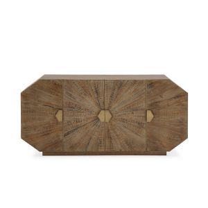 APARADOR CON PUERTAS