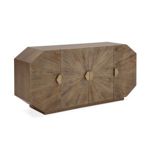 APARADOR CON PUERTAS