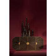 APARADOR CON 4 PUERTAS