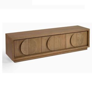 APARADOR – MUEBLE TV 6 PUERTAS