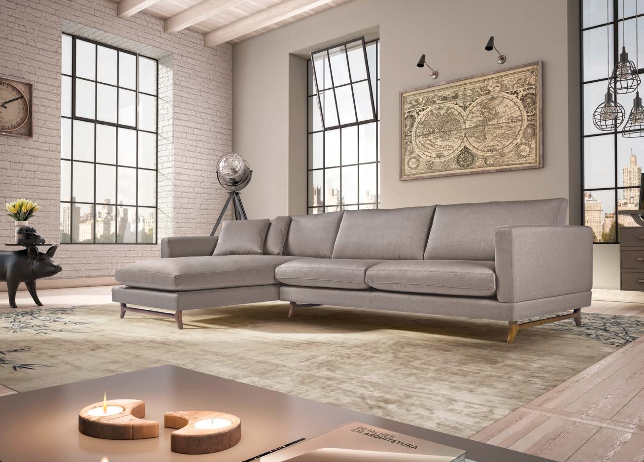 CHAISELONGUE