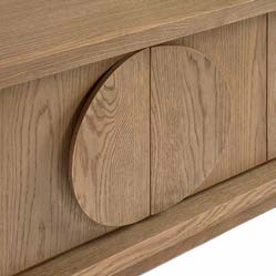 APARADOR – MUEBLE TV 6 PUERTAS