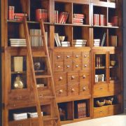 LIBRERÍA MODULAR