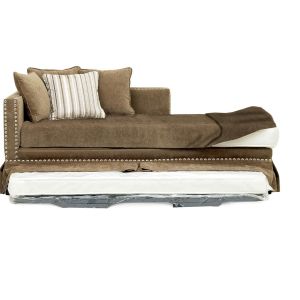 CHAISELONGUE CAMA NIDO
