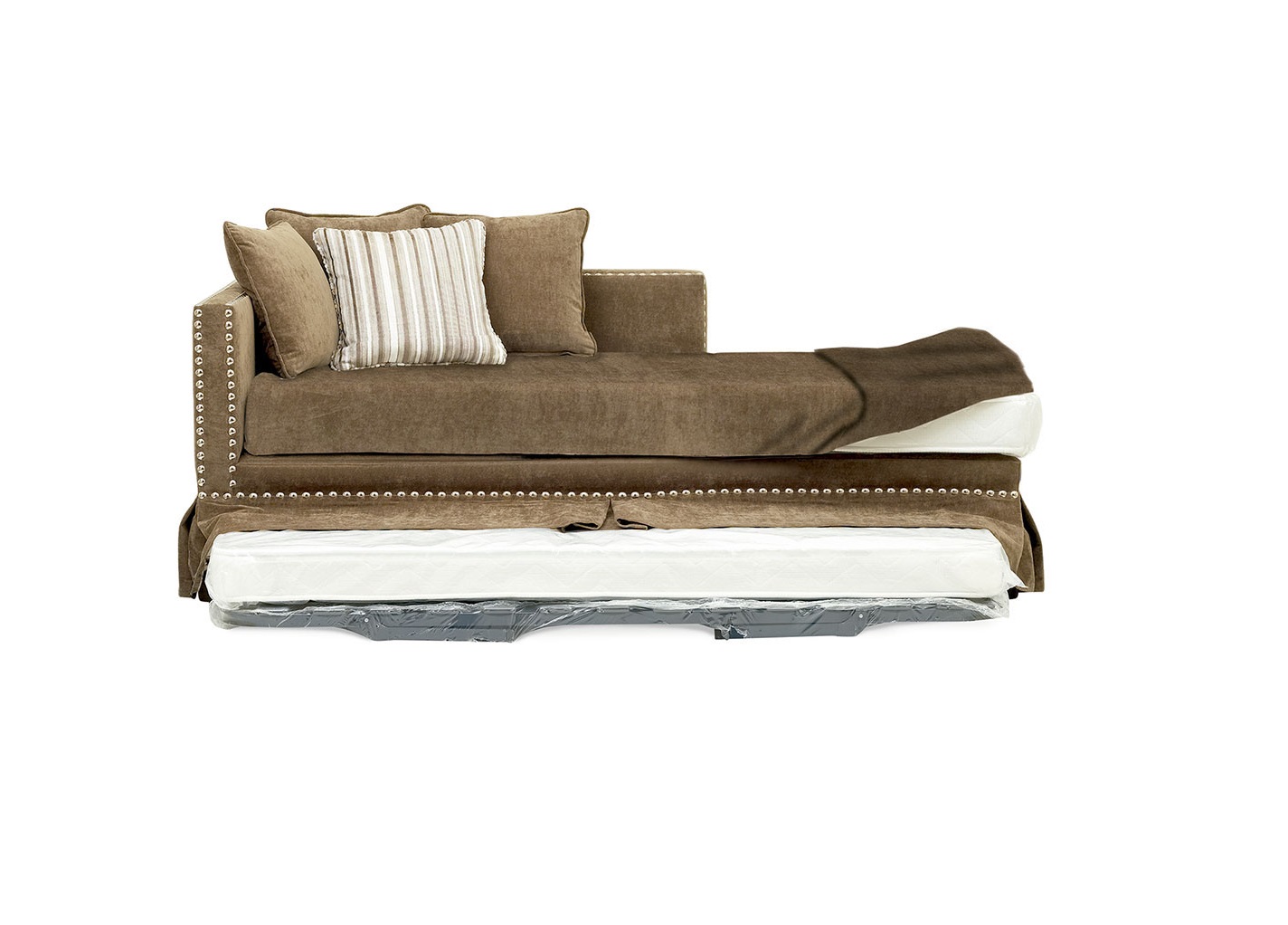 CHAISELONGUE CAMA NIDO