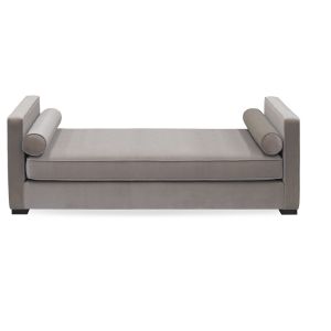 CHAISELONGUE BRAZO FINO