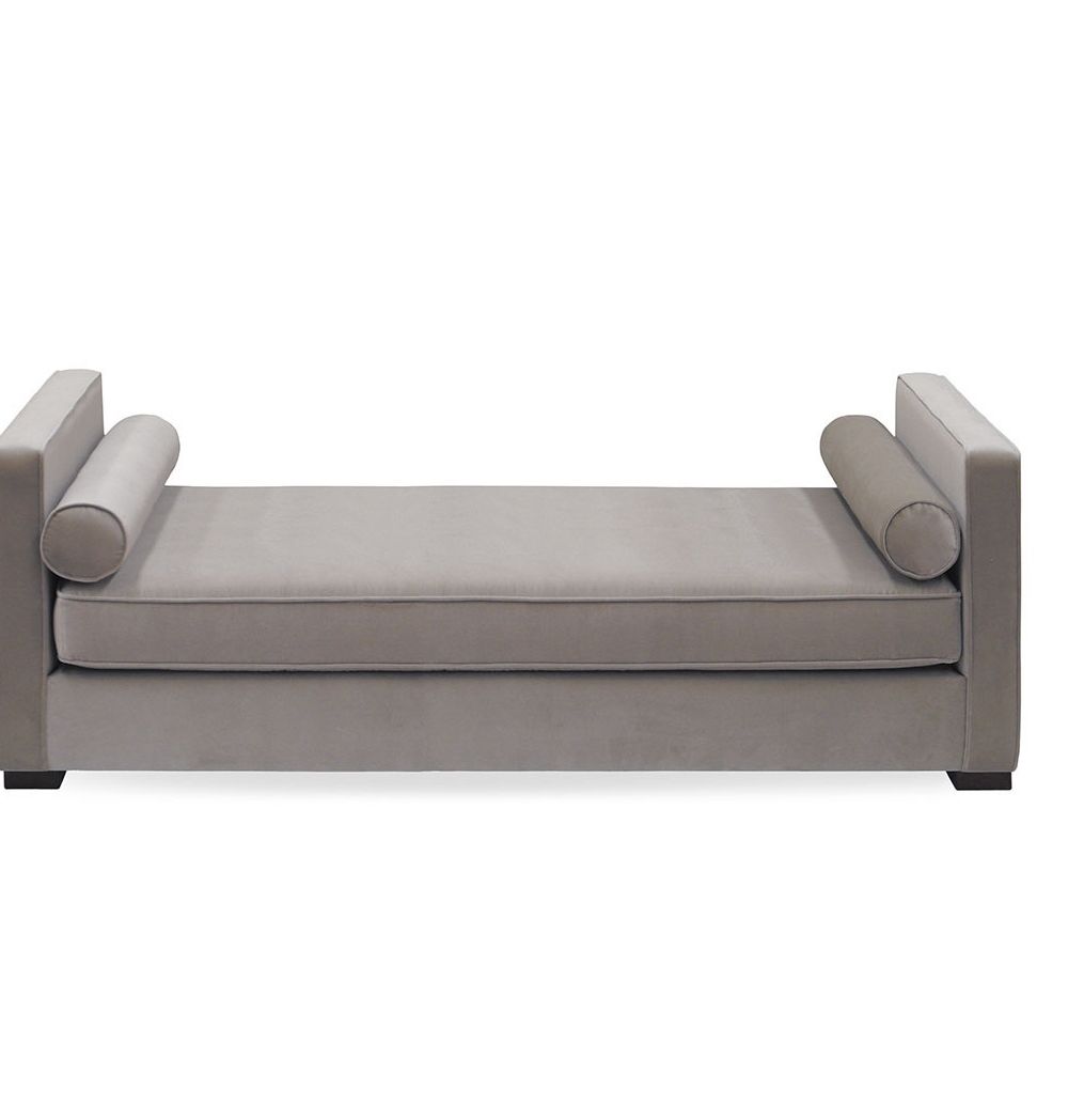 CHAISELONGUE BRAZO FINO