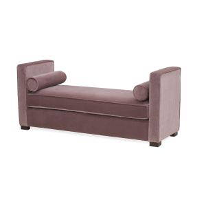 CHAISELONGUE BRAZO FINO