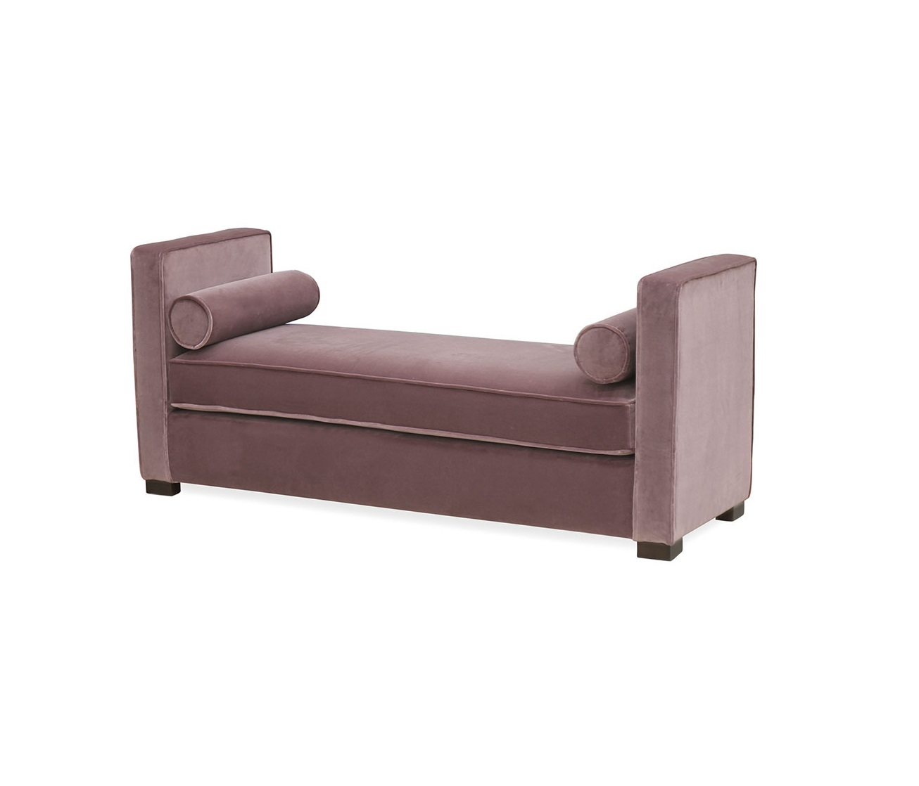 CHAISELONGUE BRAZO FINO