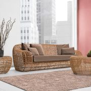 SOFA DOS PLAZAS ‘BALOU’