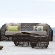 SOFA DOS PLAZAS ‘BALOU’