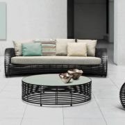 SOFA TRES PLAZAS ‘LOLAH’