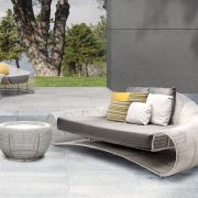 SILLÓN ‘CROISANT’ INDOOR