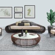 SILLÓN ‘CROISANT’ INDOOR