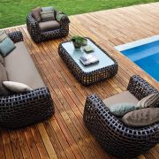 SOFA TRES PLAZAS ‘MATILDA’