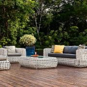 SOFA TRES PLAZAS ‘MATILDA’