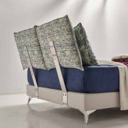 CAMA TAPIZADA