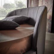 CAMA REDONDA