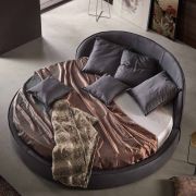 CAMA REDONDA
