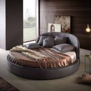 CAMA REDONDA