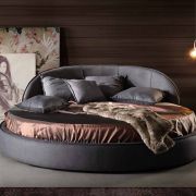 CAMA REDONDA