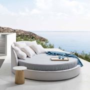 CAMA REDONDA